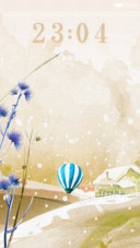初雪
