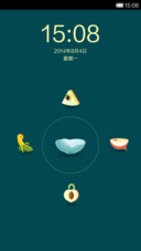 通通都到碗里来