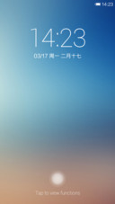 breeze(轻风)