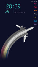 rainbow