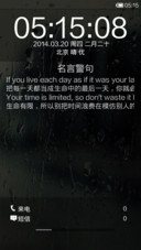 多彩雨滴