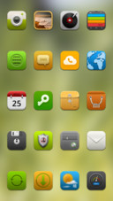 Green Spring
