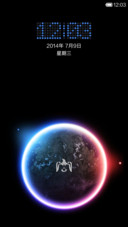 向科技