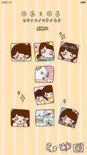 小薇爱之物语(多锁屏)