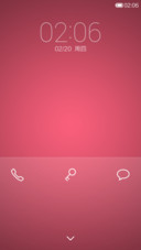 MY PINK（昼夜模式）