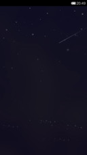 一起去看流星雨