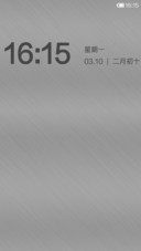 商务风