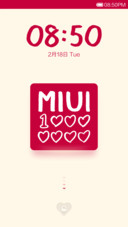 MIUILove