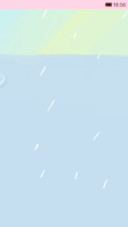 漫步春雨里的hatty