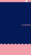 supper woman