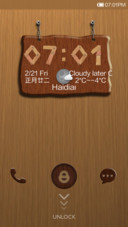 Wood