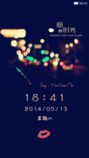 Say.YouLove Me
