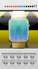 拿什么拯救你 my apple watch》