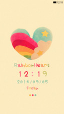 Rainbow Love