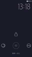 简单一点儿