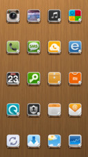 Wood