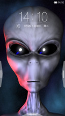 外星生物