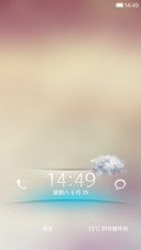温暖Feel
