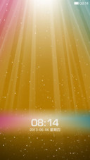 colorful