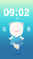 Mimi的海洋世界
