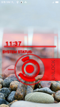 red theme 2012
