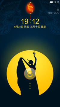 云南印象