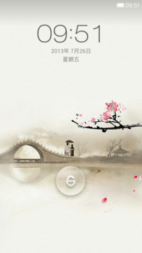 垃圾素描