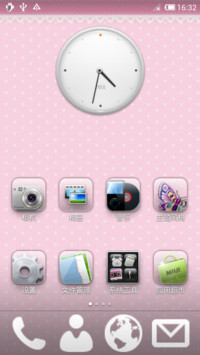 SoftPink