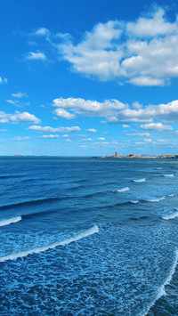 Penglai pavilion penglai fairyland