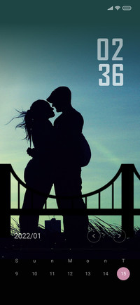 Loving