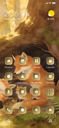 Fox
