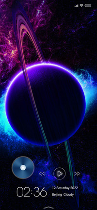 Planet Qo