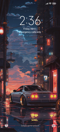 Bit Retro Car