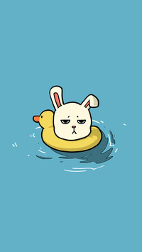 小清新壁纸–辰宇文创