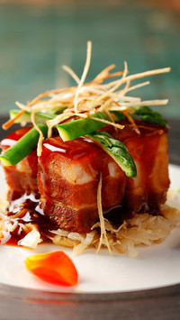 美味红烧肉