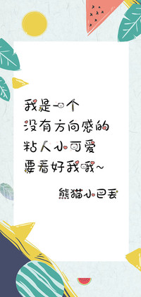 熊猫小巴丢