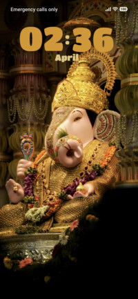 Temple Gold