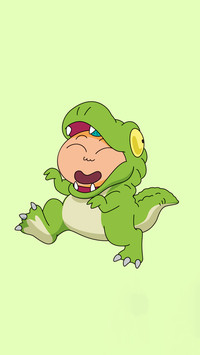 《蜡笔小新》最新电影
