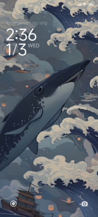 Fled