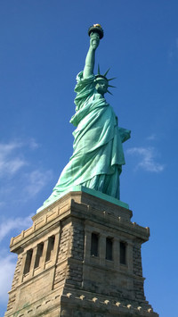Look at famous scenic spots from another angle 9