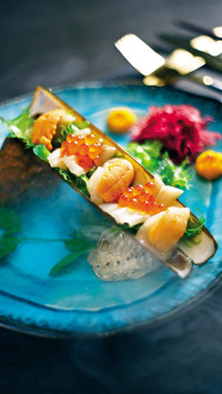 Japanese cuisine