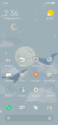 whale movement
