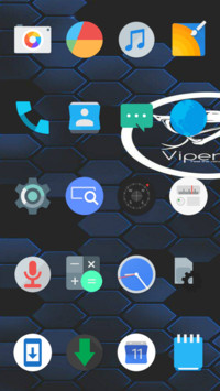 ViperOs