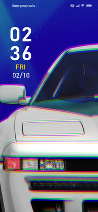 Overtaking