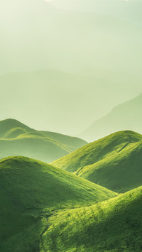 LayeredPeaks