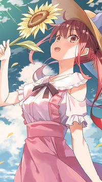 起风了