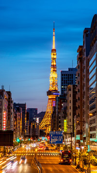 Japanese life is very good 65