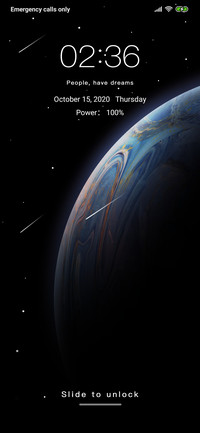 Interstellar