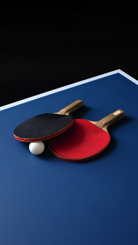 New regulations on table tennis in Tokyo Olympic Games 67