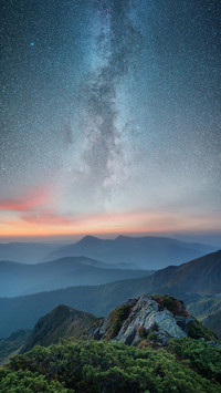 宇宙中最恐怖的星球